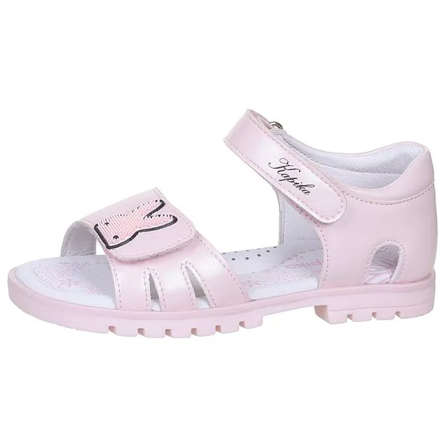 Туфли летние открытые  Kapika [32-552-10]