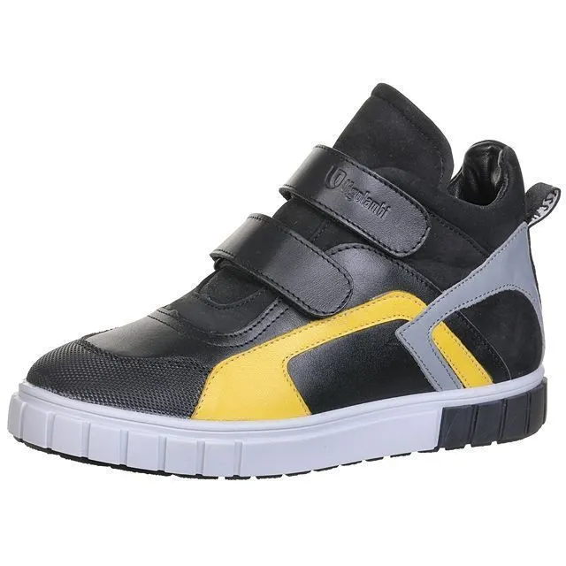 Ботинки деми Ligolambi [73-645-10]