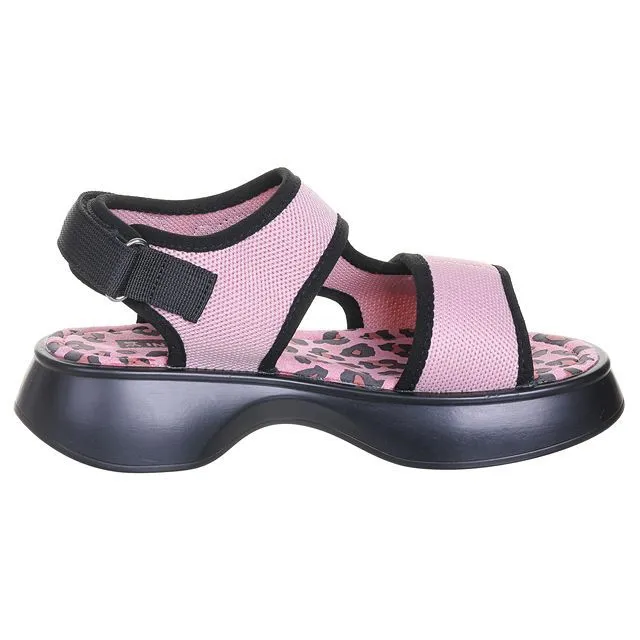 Туфли летние открытые  Indigo Kids [33-723-10]