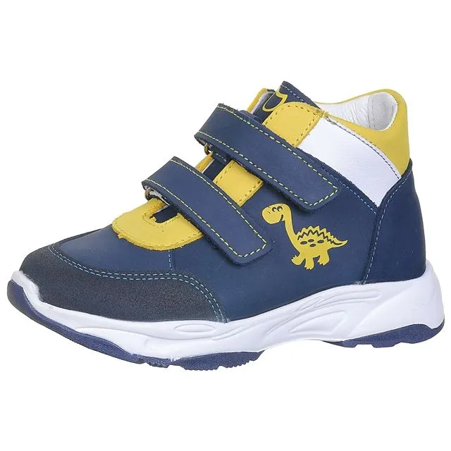 Ботинки деми КОТОФЕЙ [72-522-10]