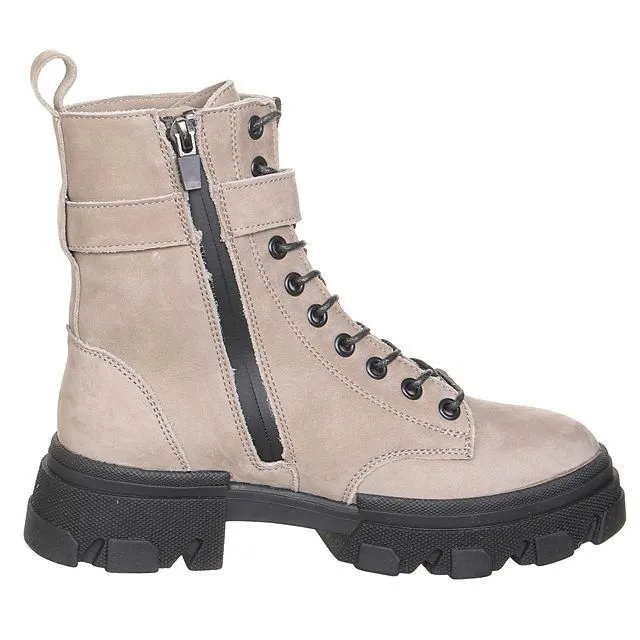 Ботинки зимние SGVT [84-060-10]