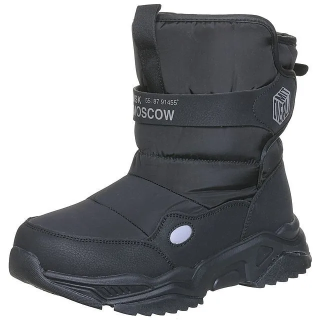 Сапоги зимние Kapika [83-904-10]