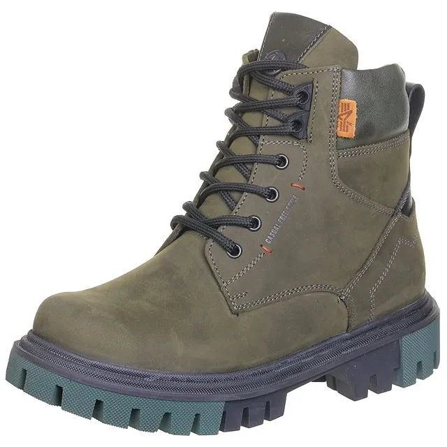 Ботинки зимние ALEKS [84-481-20]