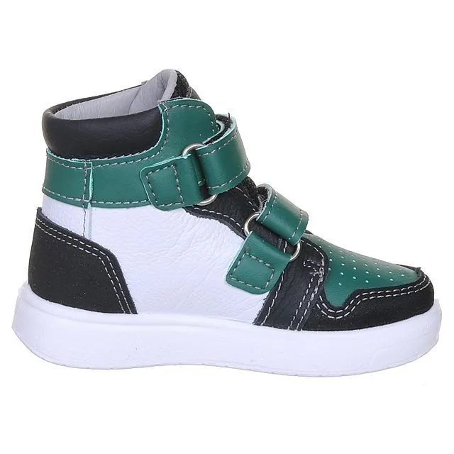 Ботинки деми КОТОФЕЙ [71-648-10]