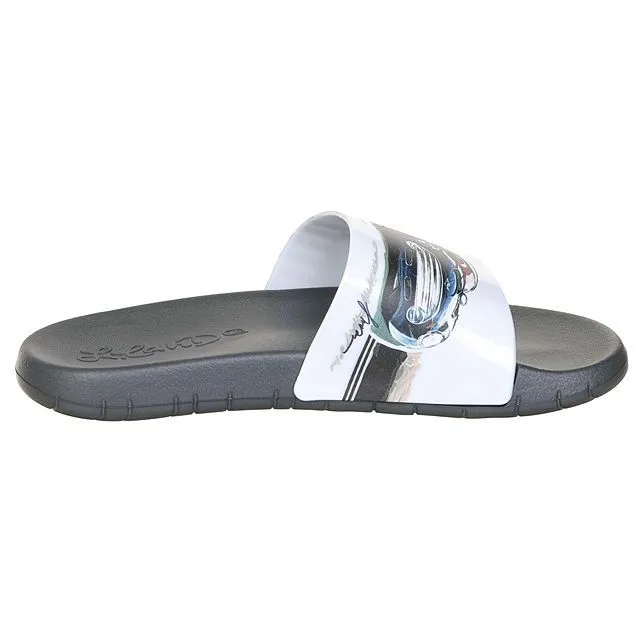 Пантолеты пляж LUCKYLAND [23-042-10]