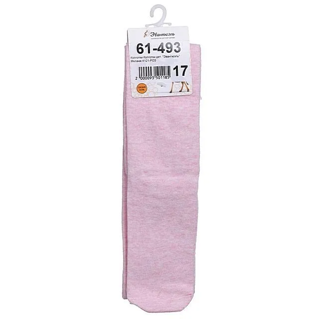 Колготки Эвантюэль [61-493-10]