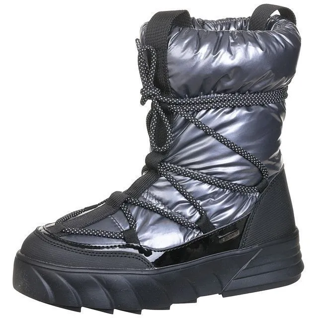 Сапоги зимние Kenka [84-475-10]