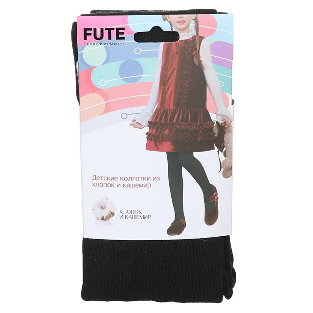 Колготки FUTE [61-566-10]