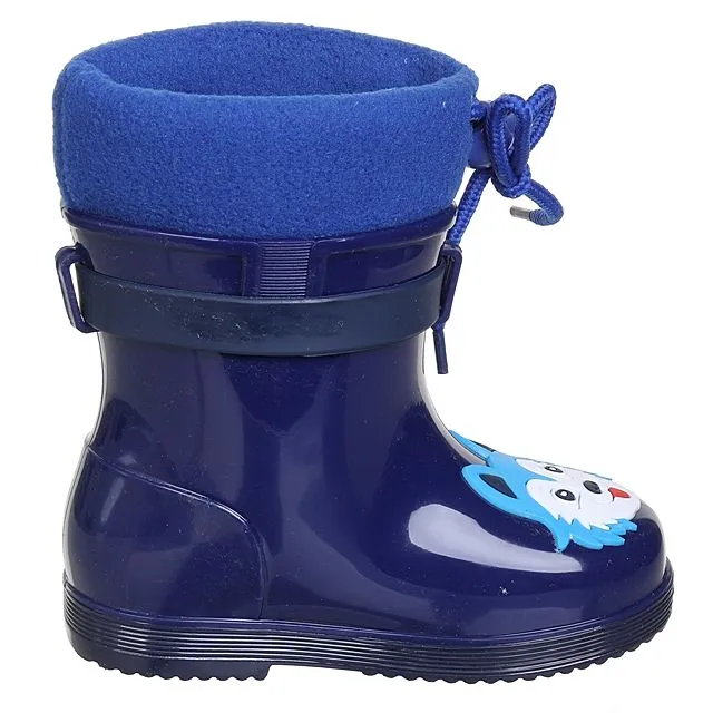 Сапоги резиновые Kenka [01-040-10]