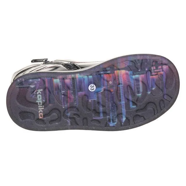 Сапоги зимние Kapika [83-533-10]