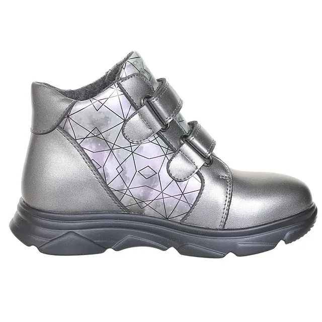 Ботинки деми Ligolambi [72-373-10]