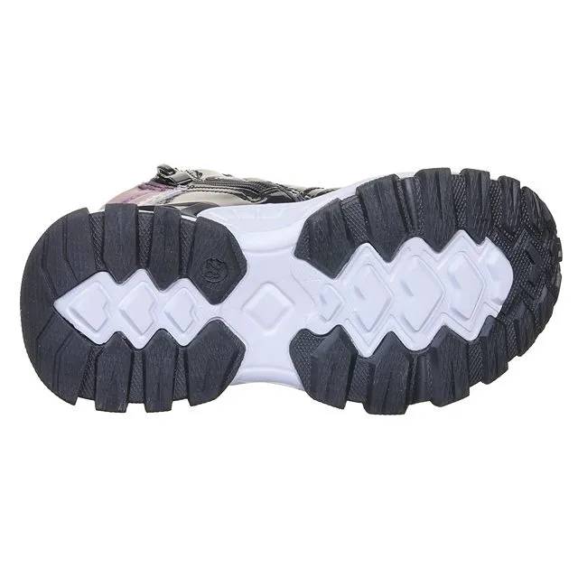 Ботинки деми Kenka [72-645-10]