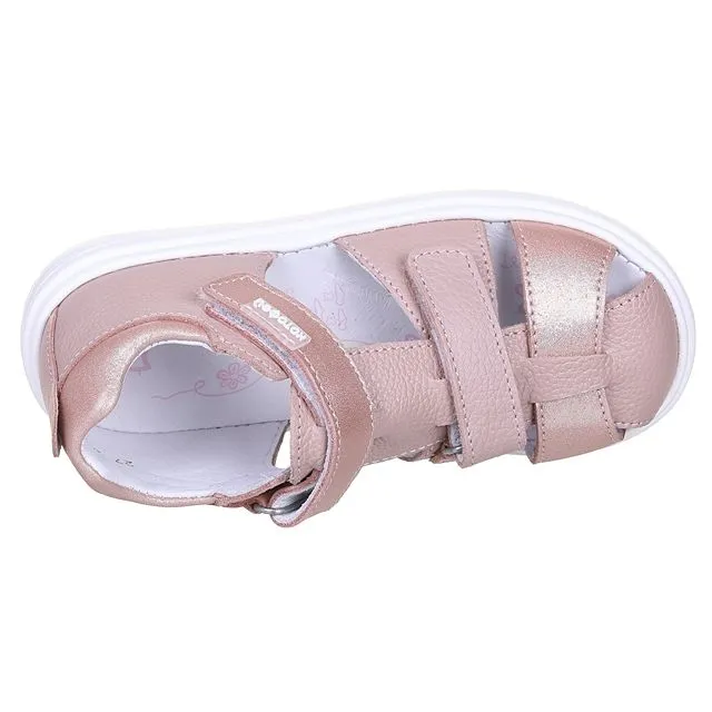 Туфли летние открытые  КОТОФЕЙ [32-532-10]