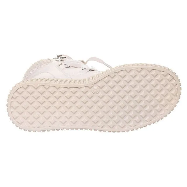 Ботинки зимние КОТОФЕЙ [83-643-10]