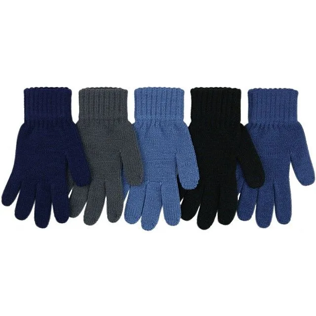 Перчатки Теплыши [60-044-10]