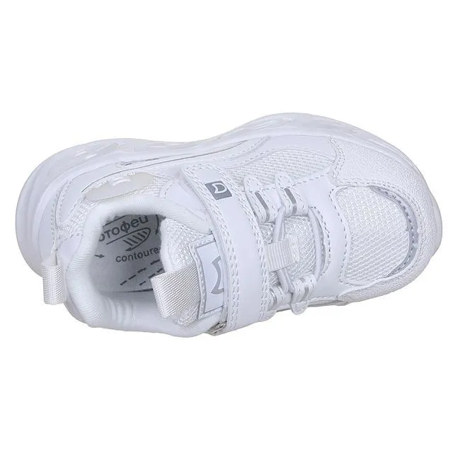 Кроссовки КОТОФЕЙ [91-800-10]