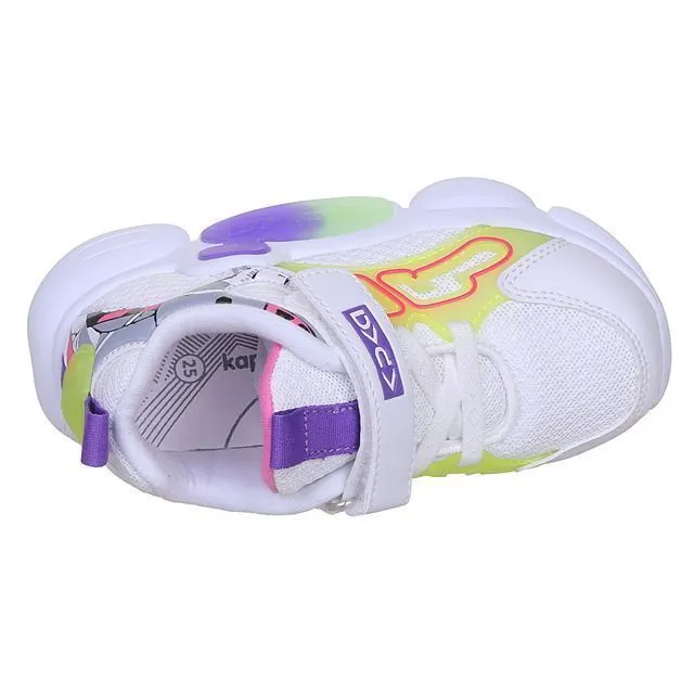 Кроссовки Kapika [91-803-10]