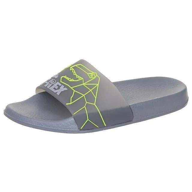 Пантолеты пляж TINGO [23-344-10]