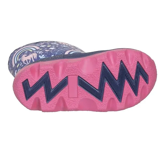 Сапоги зимние BOTTILINI  [81-646-10]