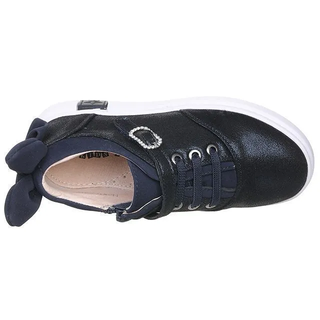 Полуботинки деми FLOIS KIDS [72-280-10]