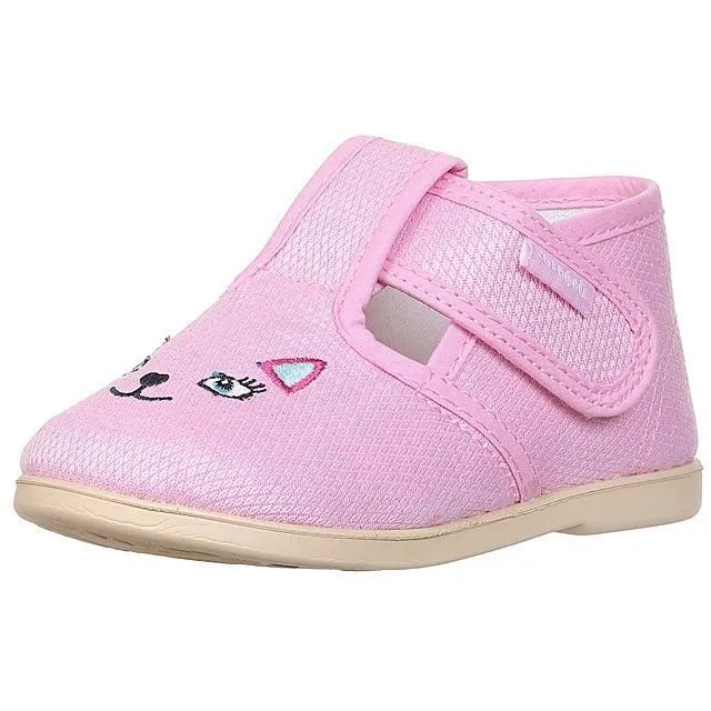 Тапочки КОТОФЕЙ [11-107-10]