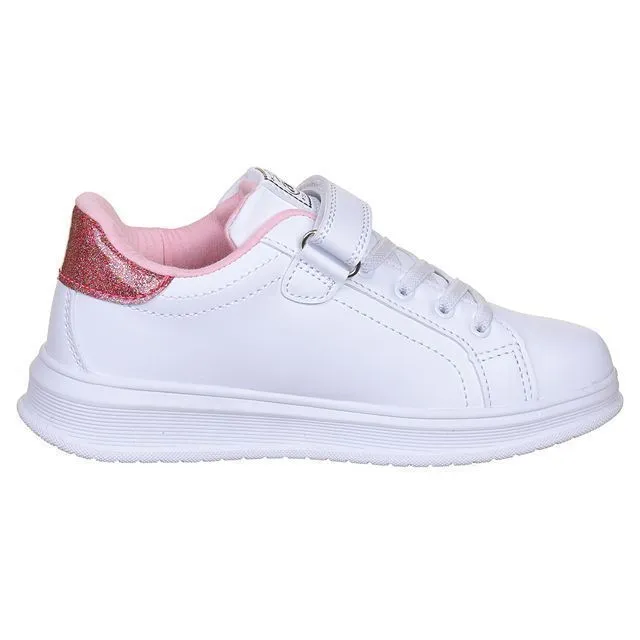 Полуботинки деми ANTILOPA [72-568-10]