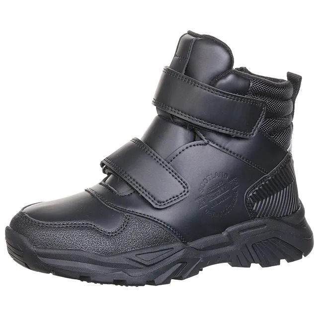 Ботинки зимние CROSBY [83-909-10]