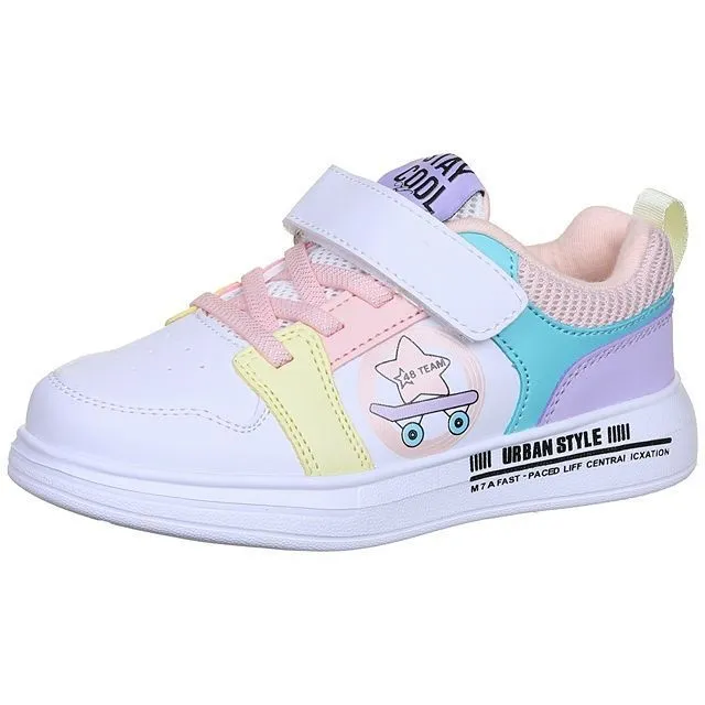 Кроссовки Kapika [92-167-10]