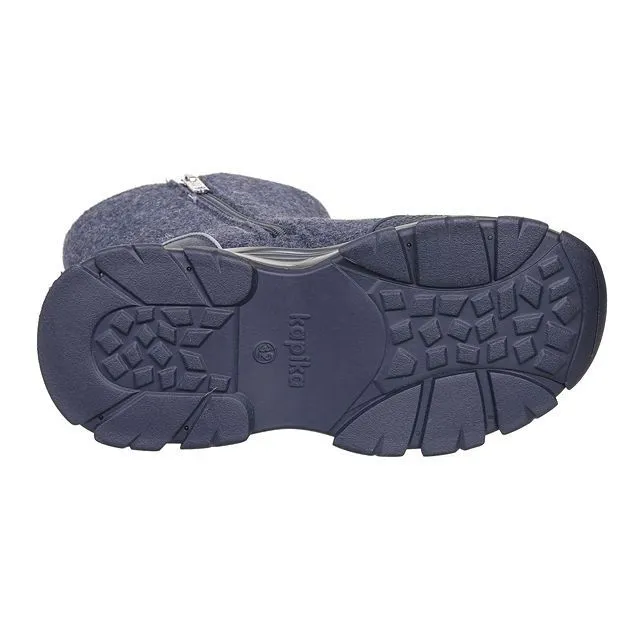 Валенки Kapika [82-045-10]