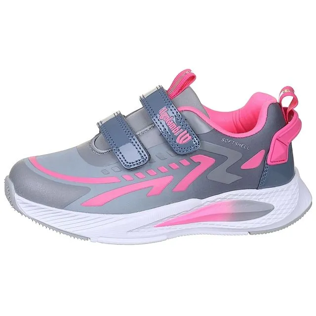 Кроссовки Ligolambi [93-624-10]