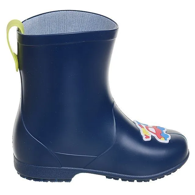 Сапоги резиновые Ulet [01-003-10]