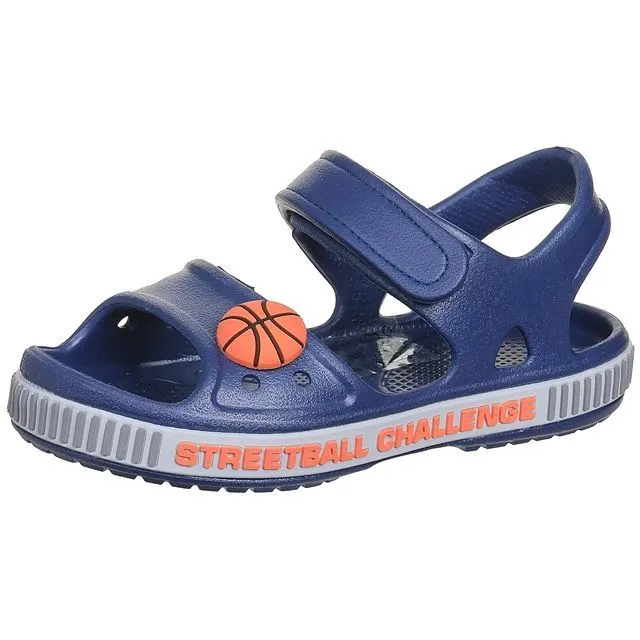 Туфли летние открытые пляж Kapika [22-536-10]