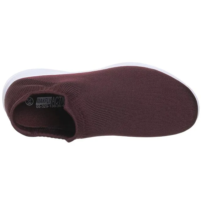 Кроссовки MAKFLY [94-526-20]