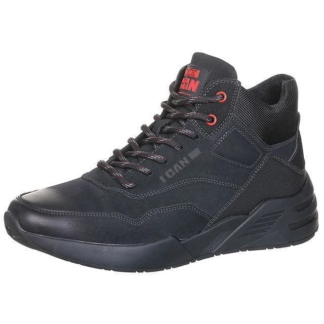 Ботинки деми Kenka [74-608-20]