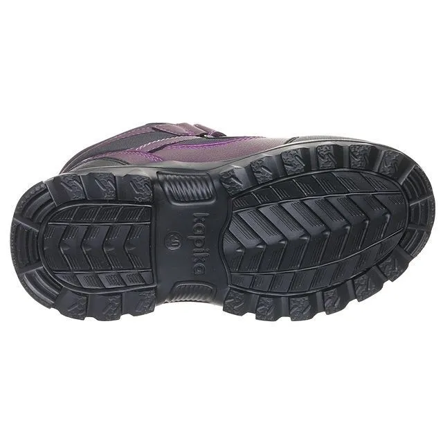 Ботинки деми Kapika [72-855-10]