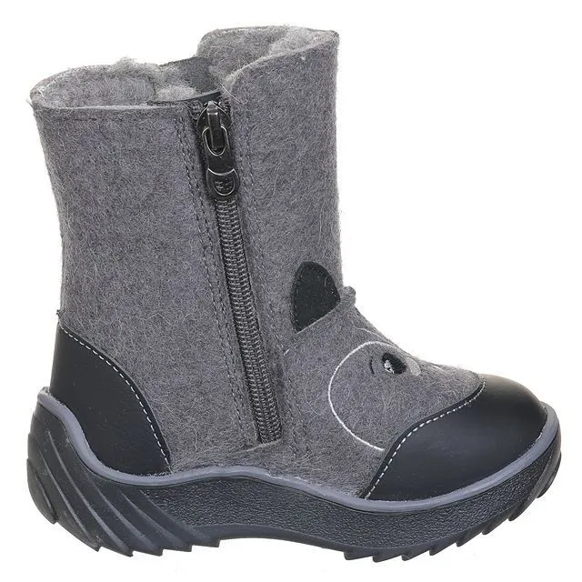 Валенки КОТОФЕЙ [81-625-10]