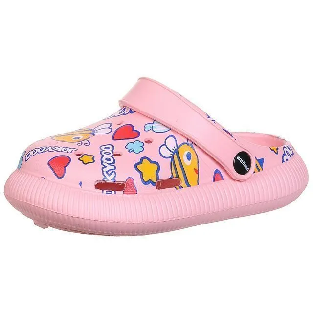 Пантолеты пляж ANTILOPA [22-527-10]