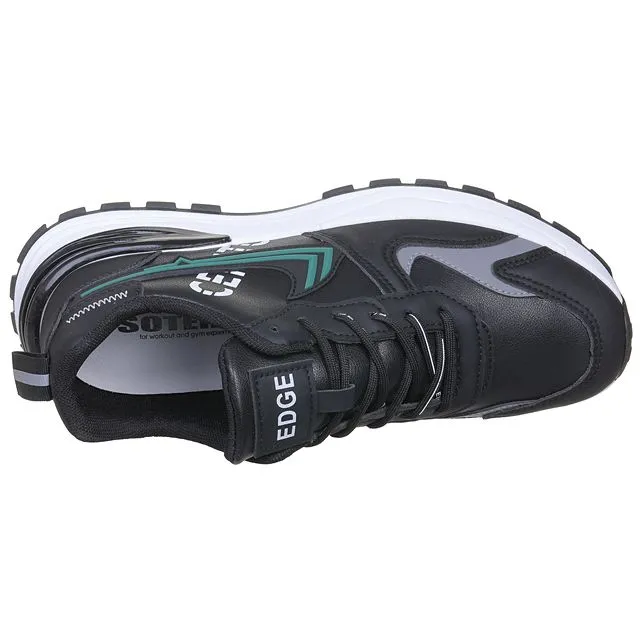 Кроссовки SOTER [94-593-20]