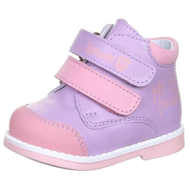 Ботинки деми Ligolambi [71-449-10]