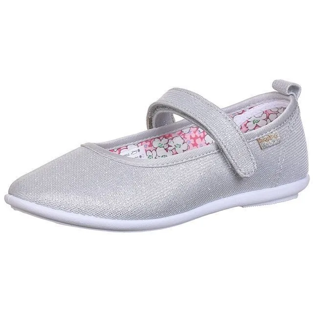 Туфли текстильные Kapika [92-340-10]