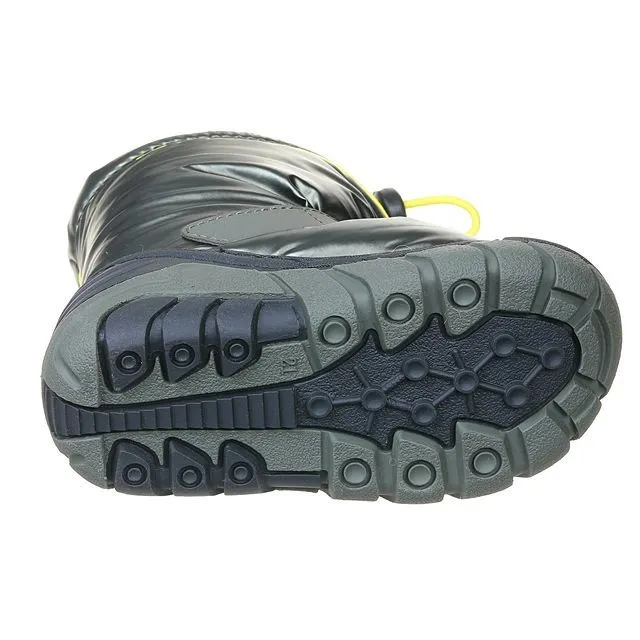 Сноубутсы Kapika [81-670-10]