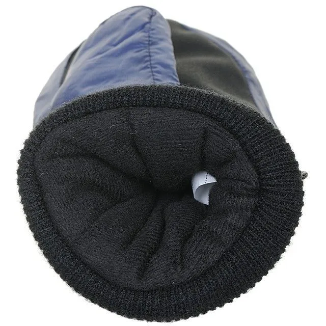 Варежки OLDOS [62-277-20]