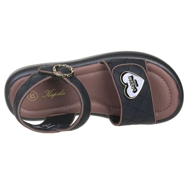 Туфли летние открытые  Kapika [33-750-10]