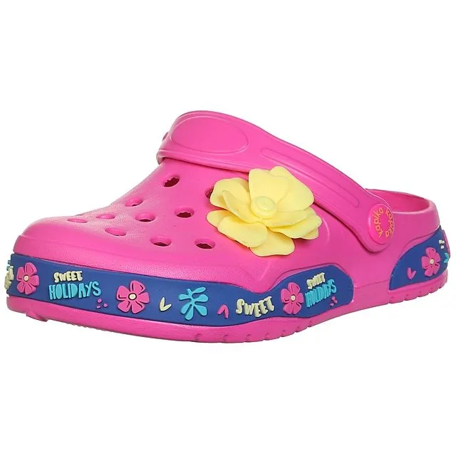 Пантолеты пляж Kapika [22-517-10]