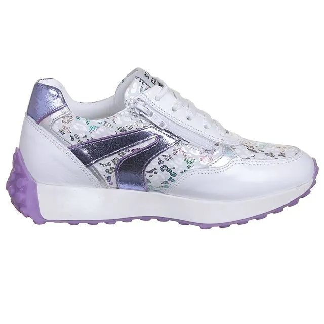 Полуботинки деми Kapika [73-730-10]