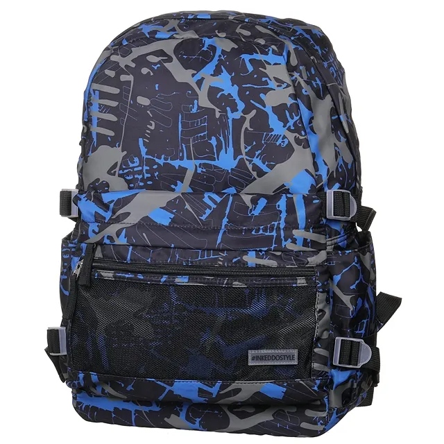 Рюкзак 60-002-20 Рюкзак  KEDDO 348217/02-01