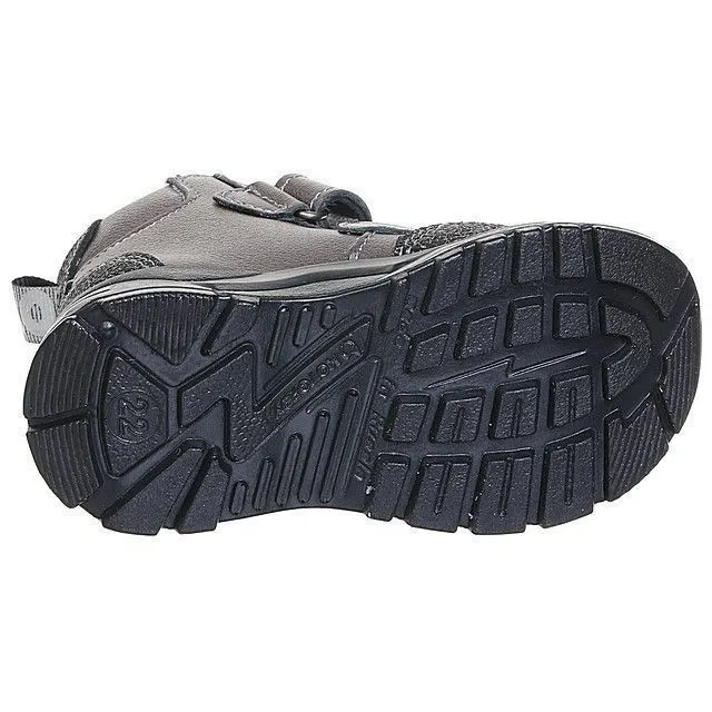 Ботинки деми КОТОФЕЙ [71-266-10]