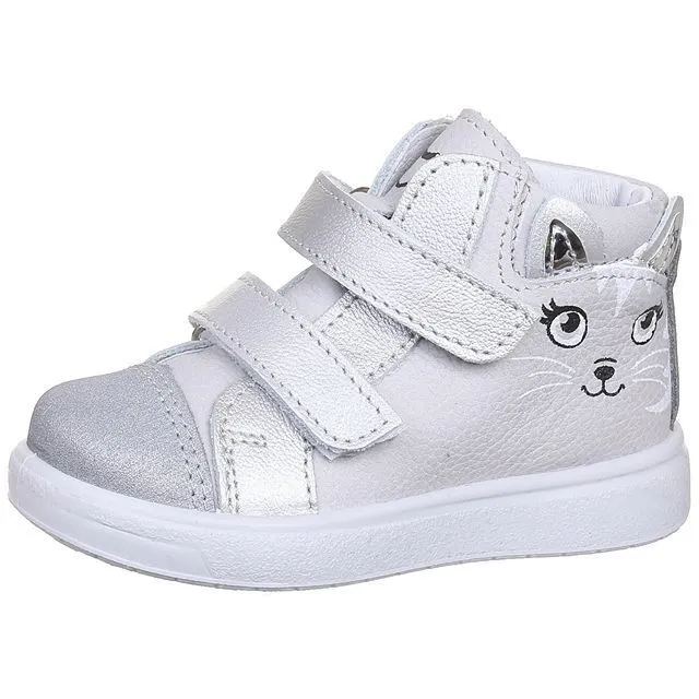 Ботинки деми КОТОФЕЙ [71-447-10]