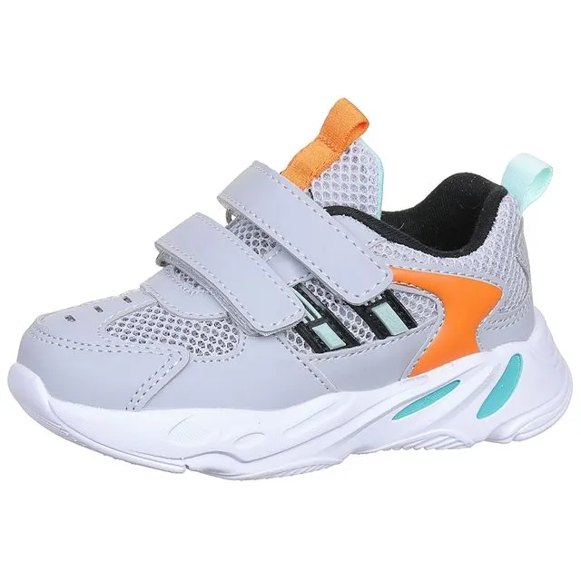 Кроссовки Kapika [91-733-10]