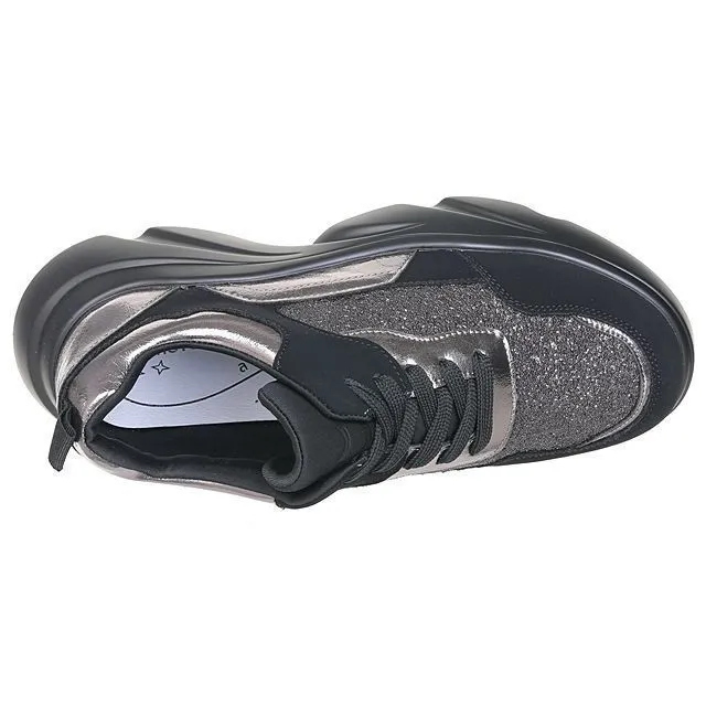 Полуботинки деми КОТОФЕЙ [74-099-20]